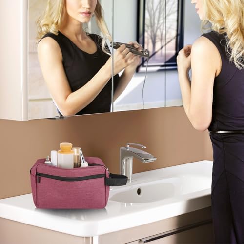 Icramsy Travel Toiletry bag Toiletry bag - Image 7