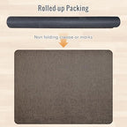 Office Chair Mat, Heavy Duty Floor Protector Rolling Chairs - Image 6