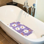 Shower Mat Non-Slip Bathtub Mats - Image 5