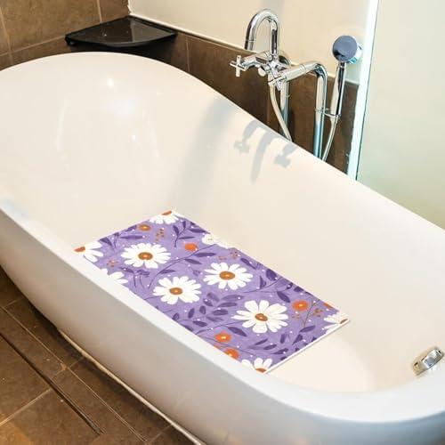 Shower Mat Non-Slip Bathtub Mats - Image 5