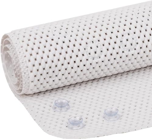 Duck Brand Clorox Cushioned Foam Bath Mat - Image 6