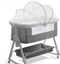 Bassinet Cover Mosquito Net by Unknown