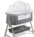 Bassinet Cover Mosquito Net by Unknown