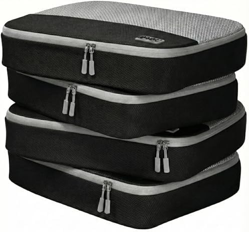 Dot&Dot Large Packing Cubes for Travel by DotDot
