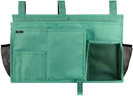 Surblue Caddy Hanging Organizer Bedside Storage Bag - Image 3