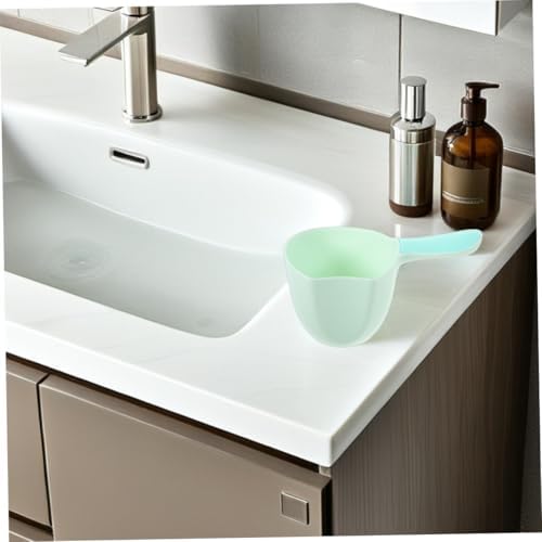 TOYANDONA 4pcs Plastic Water Scoops - Image 6