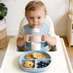 Andy Bear 4 Pack Silicone Baby Bottle Handles Compatible - Image 7