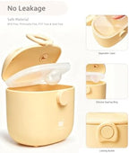 Termichy Baby Formula Dispenser On the Go: Portable Container - Image 2