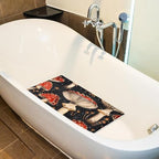 Baby Bath Mat Non Slip 26.8"x15.1" Bathtub Mat - Image 5