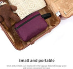 Icramsy Travel Toiletry bag Toiletry bag - Image 6