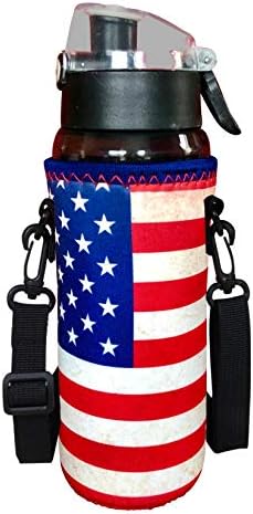 24-30oz 1200ml Water Bottle Carrier by Koverz
