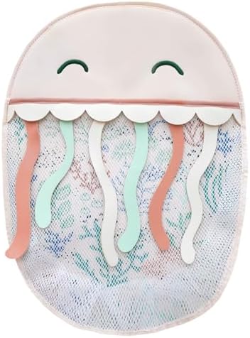Copper Pearl Oceana Bath Toy Organizer by CopperPearl