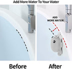 Abalter Bathtub Overflow Drain Cover Tub - Image 3