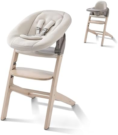 Graco Close2Baby 3-in-1 Highchair by Graco