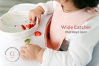 Goobie Baby Silicone Baby Bib - Image 5