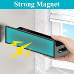 HuggieGems Upgrade Black Magnetic Spice Rack - Image 2