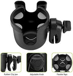 Accmor Stroller Cup Holder - Image 4