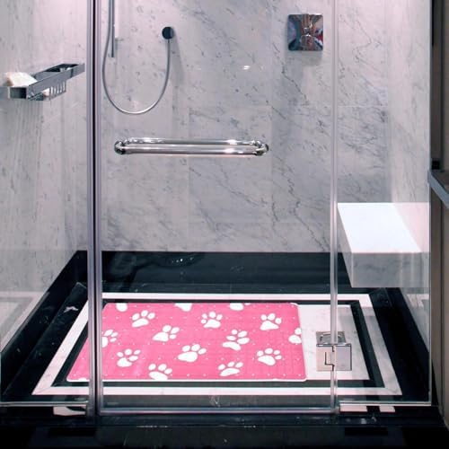 Shower Mat Non-Slip Bathtub Mats - Image 6
