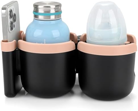 Accmor Stroller Cup Holder - Image 2