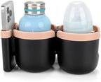 Accmor Stroller Cup Holder - Image 2