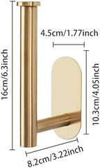 Groleca 2 Pack Adhesive Curtain Holdbacks Curtain Tie Backs - Image 4