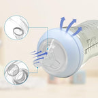 Straw Cup Conversion Kit for Philips Avent Natural Baby Bottles, Toddler - Image 6