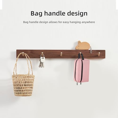 Icramsy Travel Toiletry bag Toiletry bag - Image 6