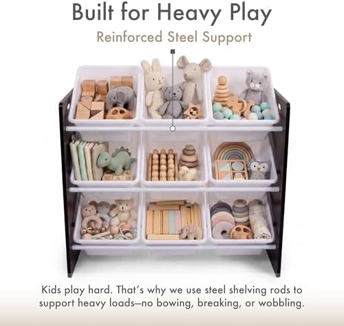 Humble Crew Toy Storage Organizer - Image 5