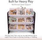 Humble Crew Toy Storage Organizer - Image 5