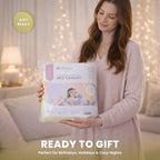 Bollepo Yellow Bed Canopy for Girls - Image 6