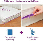 ZCHENBS® - Full/Full XL Mattress Bags - Image 3