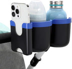 Accmor Stroller Cup Holder - Image 4