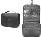 Lcsmaokin Large Capacity Travel Toiletry Bag - Image 2
