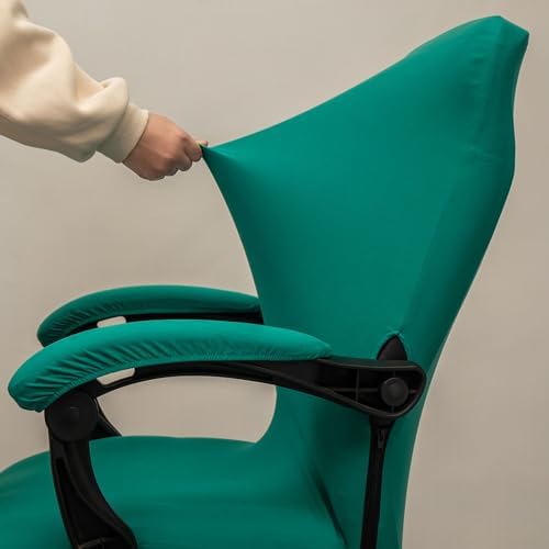 Melaluxe Office Chair Cover - Image 4