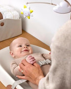 Skip Hop Baby Changing Pad Nursery Style Wipe-Clean Contoured - Image 2