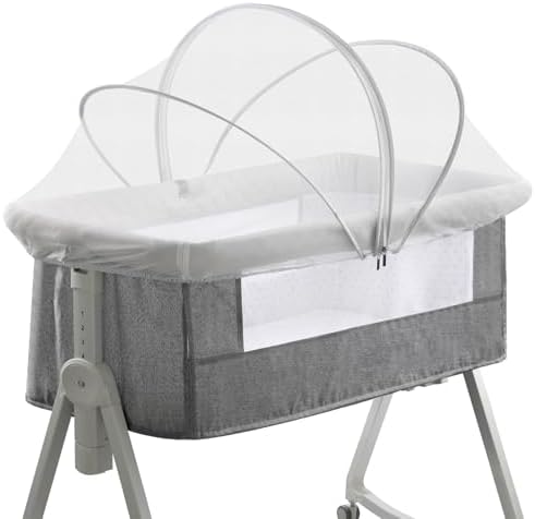 Bassinet Cover for Cats by Unknown