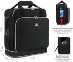 Carrying Case Compatible with Baby Brezza Formula Pro Mini Baby Mixer Machine - Image 2
