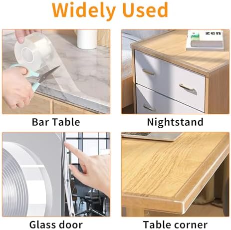2Pack Baby Proofing Edge Protector - Image 6