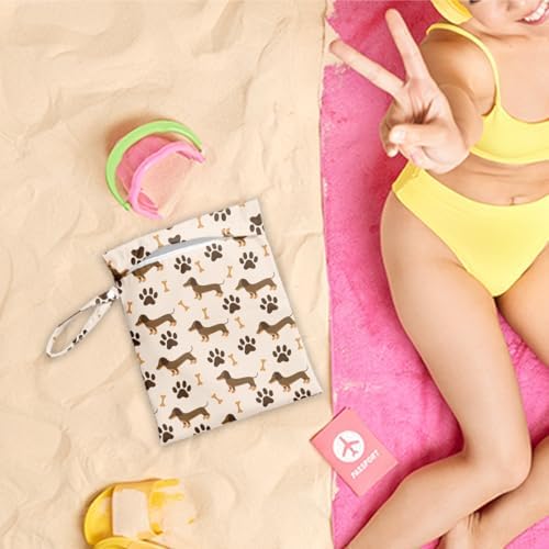 Wet Dry Bag for Swimsuit - Image 6