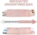 BAGSMART Compression Packing Cubes - Image 5