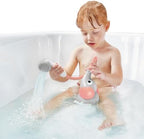 Yookidoo Baby Bath Shower Head - Image 4