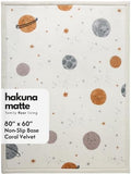 Hakuna Matte CloudSoft Baby Play Mat by HakunaMatte