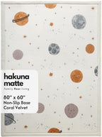 Hakuna Matte CloudSoft Baby Play Mat by HakunaMatte
