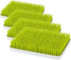 Boon Lawn Countertop Baby Bottle Drying Rack by Boon