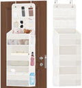 SpaceHacks 5-Tier Over the Door Organizer by SpaceHacks