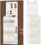 SpaceHacks 5-Tier Over the Door Organizer by SpaceHacks