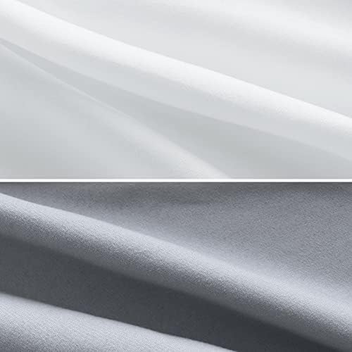Baby Bassinet Sheets Fits Kiniew/JevrJeur/Newton Baby/Airclub/Besrey/Fodoss - Image 3
