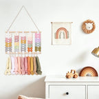 POVETIRE Headband Holder Bow Organizer - Image 6
