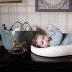 Natemia Diaper Caddy Organizer - Image 4