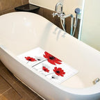 Shower Mat Non-Slip Bathtub Mats - Image 5